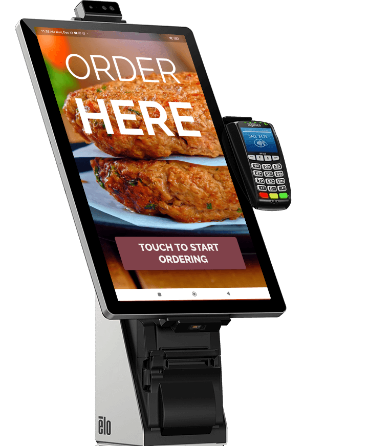 The Complete Restaurant Solutions